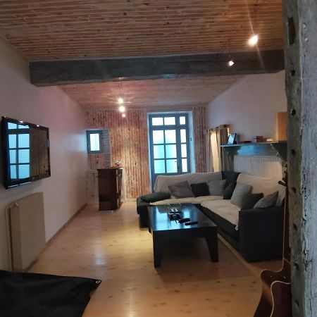 Maison Centre Ville Nérac Dış mekan fotoğraf