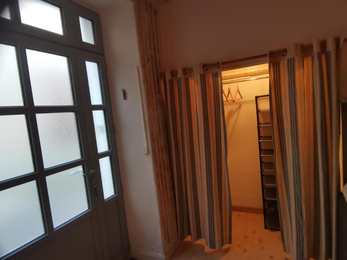 Maison Centre Ville Nérac Dış mekan fotoğraf