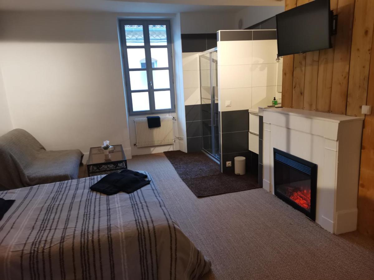 Maison Centre Ville Nérac Dış mekan fotoğraf