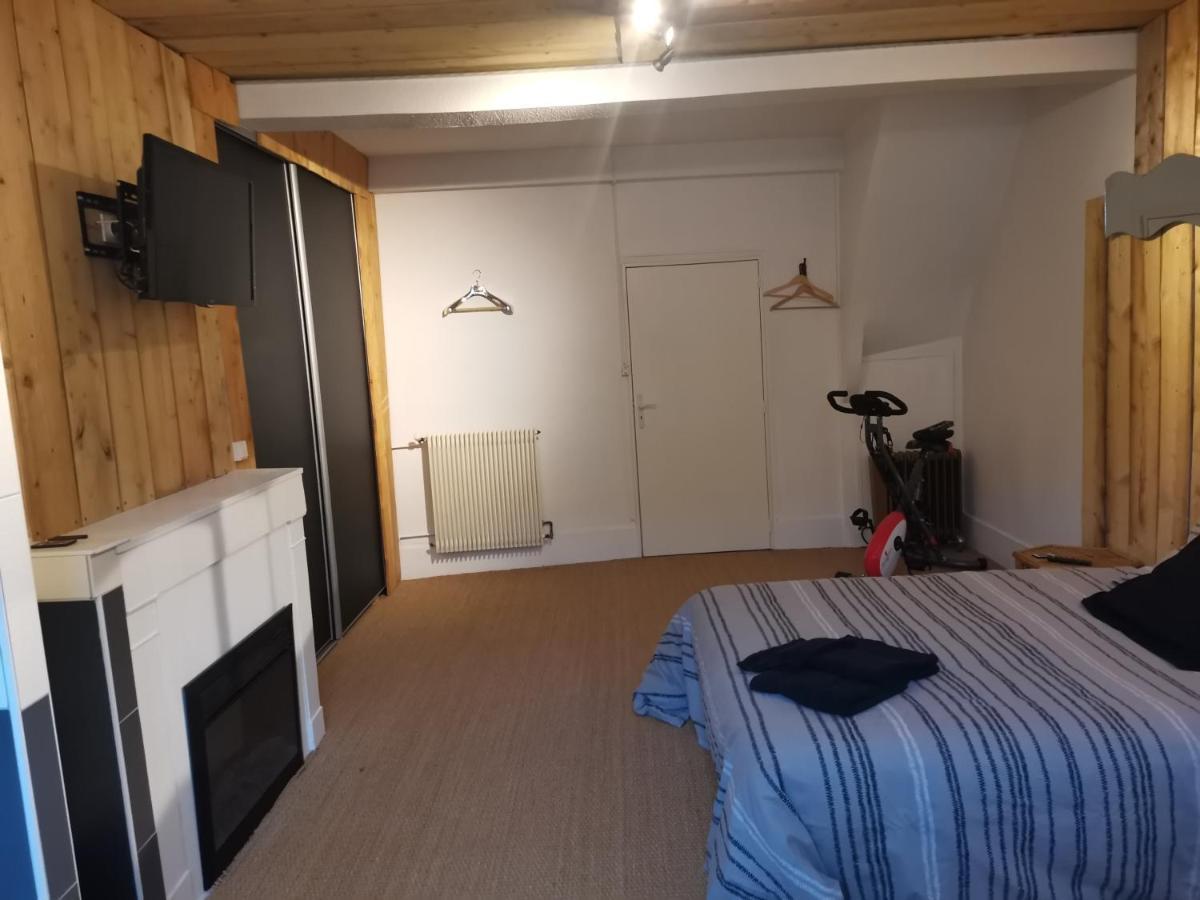 Maison Centre Ville Nérac Dış mekan fotoğraf
